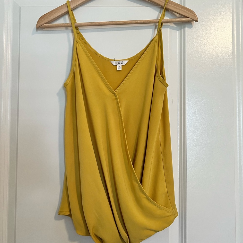 Lovely Boutique Blouse